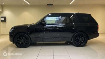 Land Rover Range Rover 2.0 P400e 404ch Westminster SWB Mark X — photo 8