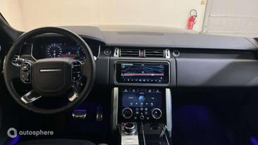 Land Rover Range Rover 2.0 P400e 404ch Westminster SWB Mark X — photo 11