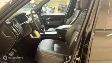Land Rover Range Rover 2.0 P400e 404ch Westminster SWB Mark X — photo 12