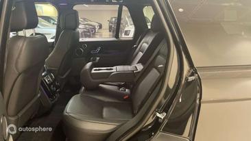 Land Rover Range Rover 2.0 P400e 404ch Westminster SWB Mark X — photo 13