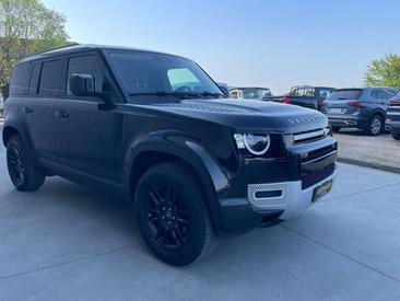 Land Rover Defender — photo 4