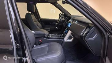 Land Rover Range Rover 2.0 P400e 404ch Westminster SWB Mark X — photo 15