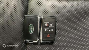 Land Rover Range Rover 2.0 P400e 404ch Westminster SWB Mark X — photo 16