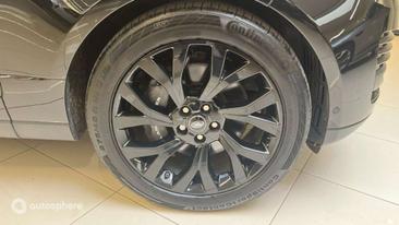 Land Rover Range Rover 2.0 P400e 404ch Westminster SWB Mark X — photo 20