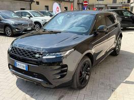 Land Rover Range Rover Evoque 1.5 I3 PHEV R-Dynamic S AWD Auto - 2023 - Joinsteer - #1