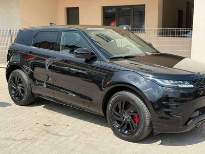 Land Rover Range Rover Evoque 1.5 I3 PHEV R-Dynamic S AWD Auto