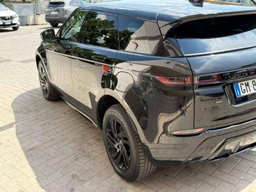Land Rover Range Rover Evoque 1.5 I3 PHEV R-Dynamic S AWD Auto — photo 6