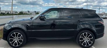 Land Rover Range Rover Sport SE*VIRTUAL*PANO*LED*KAM*LUFTFE — photo 3