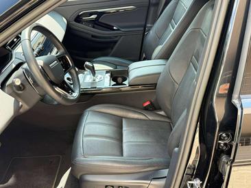 Land Rover Range Rover Evoque 1.5 I3 PHEV R-Dynamic S AWD Auto — photo 11