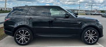 Land Rover Range Rover Sport SE*VIRTUAL*PANO*LED*KAM*LUFTFE — photo 7