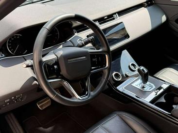 Land Rover Range Rover Evoque 1.5 I3 PHEV R-Dynamic S AWD Auto — photo 14