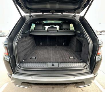 Land Rover Range Rover Sport SE*VIRTUAL*PANO*LED*KAM*LUFTFE — photo 9