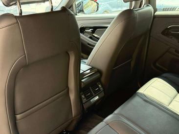Land Rover Range Rover Evoque 1.5 I3 PHEV R-Dynamic S AWD Auto — photo 16