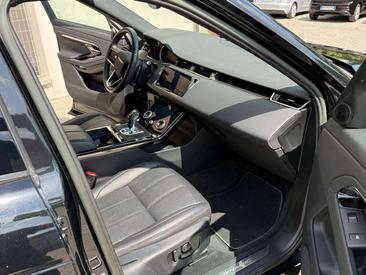 Land Rover Range Rover Evoque 1.5 I3 PHEV R-Dynamic S AWD Auto — photo 21