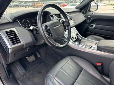 Land Rover Range Rover Sport SE*VIRTUAL*PANO*LED*KAM*LUFTFE — photo 12