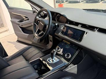 Land Rover Range Rover Evoque 1.5 I3 PHEV R-Dynamic S AWD Auto — photo 22
