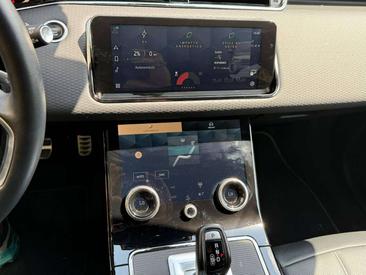 Land Rover Range Rover Evoque 1.5 I3 PHEV R-Dynamic S AWD Auto — photo 23
