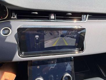 Land Rover Range Rover Evoque 1.5 I3 PHEV R-Dynamic S AWD Auto — photo 25