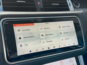 Land Rover Range Rover Sport SE*VIRTUAL*PANO*LED*KAM*LUFTFE — photo 15