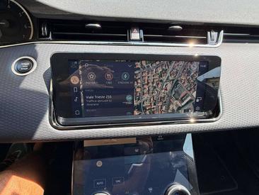 Land Rover Range Rover Evoque 1.5 I3 PHEV R-Dynamic S AWD Auto — photo 26