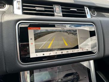 Land Rover Range Rover Sport SE*VIRTUAL*PANO*LED*KAM*LUFTFE — photo 16