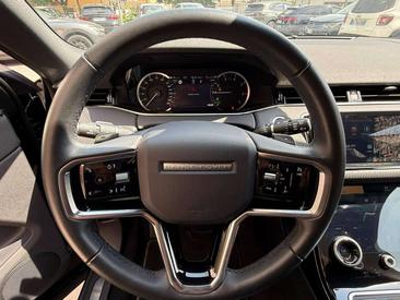 Land Rover Range Rover Evoque 1.5 I3 PHEV R-Dynamic S AWD Auto — photo 27