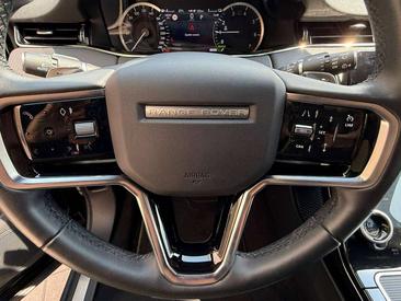 Land Rover Range Rover Evoque 1.5 I3 PHEV R-Dynamic S AWD Auto — photo 28