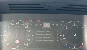 Land Rover Range Rover Sport SE*VIRTUAL*PANO*LED*KAM*LUFTFE — photo 17
