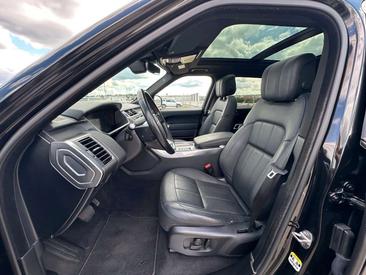 Land Rover Range Rover Sport SE*VIRTUAL*PANO*LED*KAM*LUFTFE — photo 18