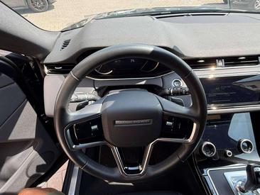 Land Rover Range Rover Evoque 1.5 I3 PHEV R-Dynamic S AWD Auto — photo 30