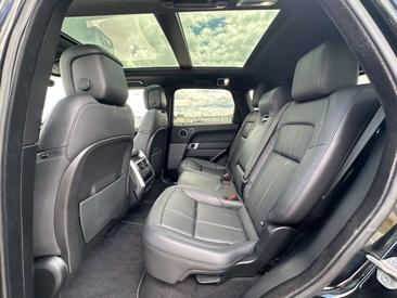 Land Rover Range Rover Sport SE*VIRTUAL*PANO*LED*KAM*LUFTFE — photo 19