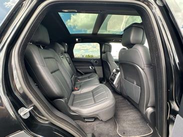 Land Rover Range Rover Sport SE*VIRTUAL*PANO*LED*KAM*LUFTFE — photo 20