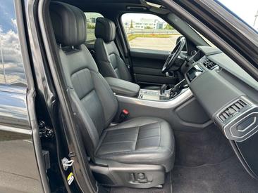 Land Rover Range Rover Sport SE*VIRTUAL*PANO*LED*KAM*LUFTFE — photo 21