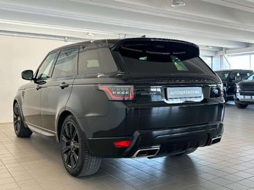 Land Rover Range Rover Sport HSE D.St 3.0D L6 249CV — photo 3