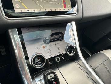 Land Rover Range Rover Sport SE*VIRTUAL*PANO*LED*KAM*LUFTFE — photo 27