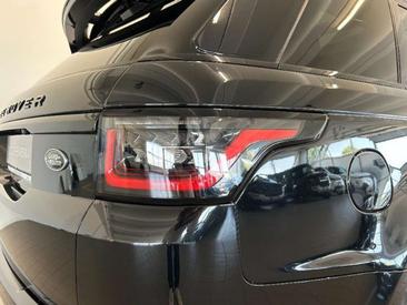Land Rover Range Rover Sport HSE D.St 3.0D L6 249CV — photo 7