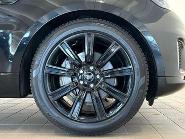 Land Rover Range Rover Sport HSE D.St 3.0D L6 249CV — photo 8