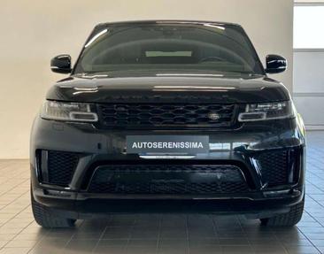 Land Rover Range Rover Sport HSE D.St 3.0D L6 249CV — photo 11