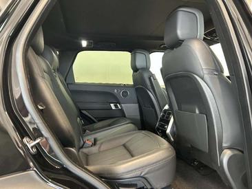 Land Rover Range Rover Sport HSE D.St 3.0D L6 249CV — photo 13
