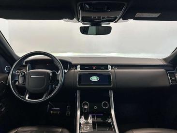 Land Rover Range Rover Sport HSE D.St 3.0D L6 249CV — photo 14