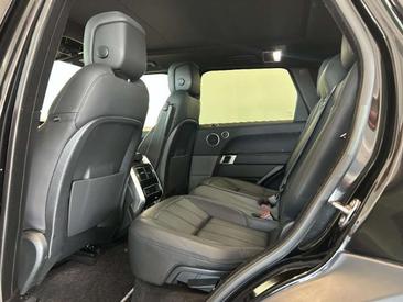 Land Rover Range Rover Sport HSE D.St 3.0D L6 249CV — photo 17