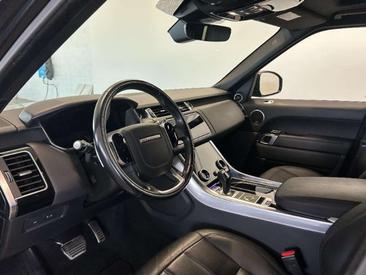 Land Rover Range Rover Sport HSE D.St 3.0D L6 249CV — photo 18