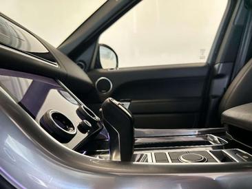 Land Rover Range Rover Sport HSE D.St 3.0D L6 249CV — photo 19