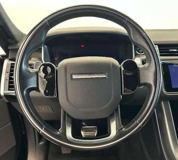 Land Rover Range Rover Sport HSE D.St 3.0D L6 249CV — photo 20