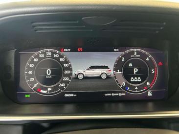 Land Rover Range Rover Sport HSE D.St 3.0D L6 249CV — photo 21