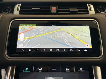 Land Rover Range Rover Sport HSE D.St 3.0D L6 249CV — photo 24