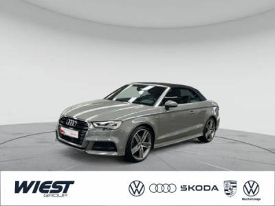 Audi A3 Cabriolet Sport 35 TFSI S Tronic - 2021 - Joinsteer - #1
