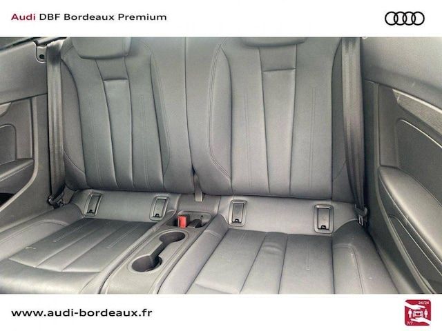 Audi A5 Cabriolet Avus 40 TDI 204 Ch S Tronic - 2022 - Joinsteer - #11