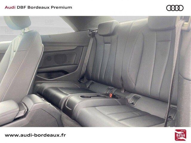 Audi A5 Cabriolet Avus 40 TDI 204 Ch S Tronic - 2022 - Joinsteer - #12