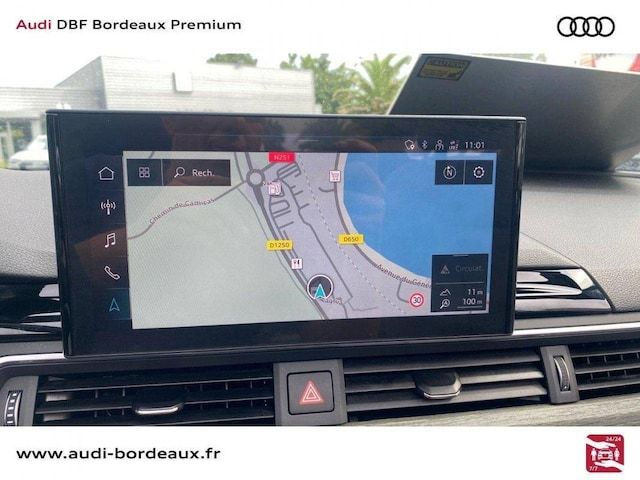 Audi A5 Cabriolet Avus 40 TDI 204 Ch S Tronic - 2022 - Joinsteer - #18